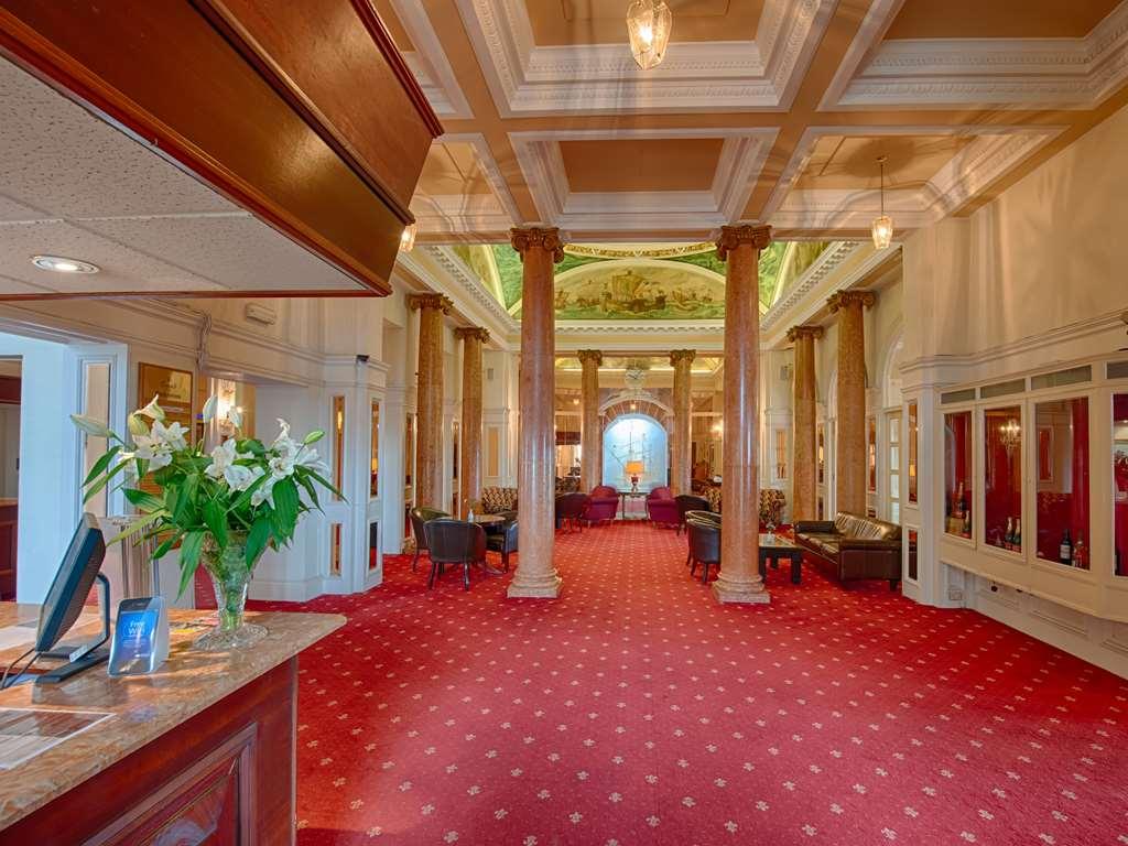 Hotel The Queens Portsmouth