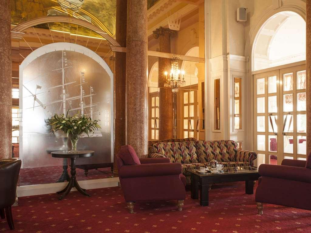 The Queens 4* Portsmouth