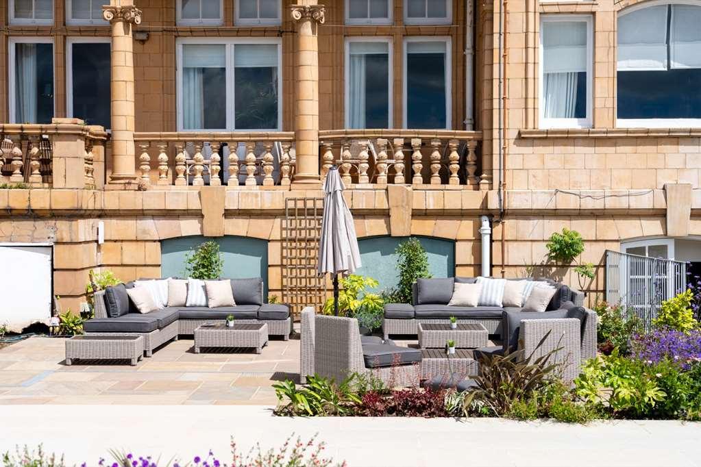 Hotel The Queens Portsmouth